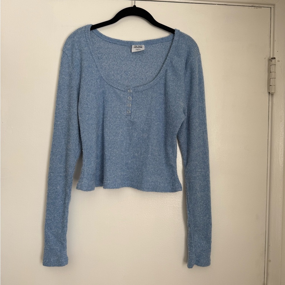Long Sleeve Top